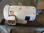 Guaranteed! Baldor 15HP 3450 Rpm Washdown Duty Motor CWDM3713T. Fixed Price $849.96.