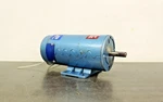Graham Company Electric Motor 600252131 1/4 Hp 1200 Rpm 5/8" Shaft 90 Volts Dc. Fixed Price $70.39.