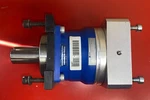 Wittenstein Alpha Gear Box SP100S-MC1-7-1G1-2K Ratio Planetary. Fixed Price $299.99.