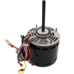 Supplying Demand W51-12BAA3-02 Blower Motor 1/2 Hp Phase Speed 120V 1075 Rpm. Fixed Price $127.00.