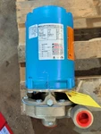 Bluffton 1303042110 Circulation Pump Motor 1-1/2 Hp 3450RPM New. Fixed Price $341.25.