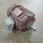 Delco 1G1154, 1.5 Hp, 1740 Rpm, Frame- 184 Three Phase Motor Used. Fixed Price $123.49.