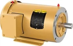 Baldor Industrial Electric Motor Base-mounted Straight Shaft. Fixed Price $450.00.