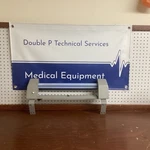 Ge Plus Handle. Fixed Price $260.00.