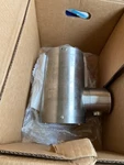 VFSWDM3542-E Baldor 3/4HP 3PH Stainless Steel Food Grade Motor. Fixed Price $1297.35.