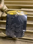 Baldor EM2334T Super 20HP Motor New. Fixed Price $1300.00.