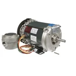 Marathon G651A Electric Motor 1/3 Hp 1800 Rpm 1-PH 115/230 V Fr 056C17G15555. Fixed Price $782.45.