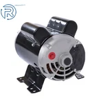 230V 5HP Air Compressor Motor 54421193 23378805 For Ingersoll Rand 3450 Rpm. Fixed Price $313.02.