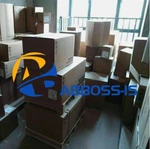 New Allen Bradley MPL-A420P-HJ22AA Servo Motor. Fixed Price $2026.66.