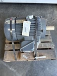 Toshiba B0106FI F2USH2 Eqpiii 10HP-1155 RPM-230/460V Phase Induction Motor. Fixed Price $1499.99.