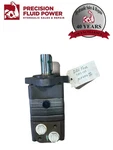 Danfoss OMS125 151F0502-3 Hydraulic Motor Two Year Warranty. Fixed Price $500.00.