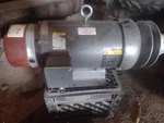 Baldor BM3703. Fixed Price $1500.00.