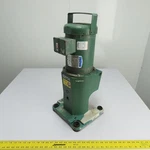 Lightnin X5Q75 0.75HP Ac Electric Motor Mixer Agitator 230/460V 3PH 1725RPM. Fixed Price $999.99.