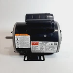 Dayton General Purpose Motor Model 20CL56 1/3 Hp *damaged Untested* Parts Repair. Fixed Price $35.10.