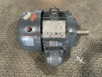 Emerson Us Motors 3HP Corro-duty 3530 Rpm, 230/460, 5838, C3P1B. Fixed Price $519.00.