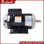 Findmall 5HP Air Compressor Motor 23378805 230V 3450RPM For Ingersoll Rand. Fixed Price $366.29.