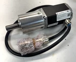 Dunkermotoren Bg 75X25 3650 Rpm 40 Vdc Plg Ln Deckel 96575 05218. Fixed Price $241.40.