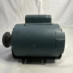 Reliance Motor 464649-BV Type Cs M48 1/2HP Cy 2850 Rpm. Fixed Price $79.99.