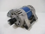 Cantoni SW-100L-4B-P51 Ac 3PH Motor 400V 3-KW 2120-PRM 76HZ S01-026-162. Fixed Price $142.50.