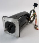 Bodine 23T2FEHH Stepping Motor. Fixed Price $106.00.