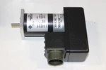 New Aerotech 1035LT 1000DC Permanent Magnet Servo Motor 10350LT-MSOF-E1000LD. Fixed Price $499.99.