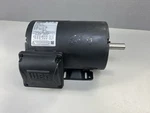 Weg Nema Premium Electric Motor Model 001580T3E145T-S, 3PH, 60HZ, 1760 Rpm,. Fixed Price $149.87.