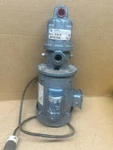 Dayton Pump Motor 9K512 Volts 115/230. Fixed Price $200.00.