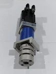 Allen-bradley MPL-B420P-MJ72AA Ac Servo Motor 2.5HP/WITTENSTEIN LP090S-MF2-30-IG. Fixed Price $384.00.
