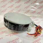 Peelle Elevator Door Motor 056910M. Fixed Price $1300.00.