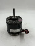 Emerson K55HXDJR-6910 Blower Motor 21D340085P02 115 V 1/2 Hp Used #53P. Fixed Price $100.00.