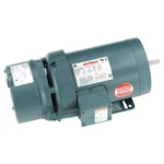 Leeson 119563.00 Brake Motor,three PHASE,1 HP,1760 Rpm 61KM97. Fixed Price $2112.17.