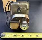Alliance Mfg. Co. Inc. Model J70-19 Motor VC8. Fixed Price $60.00.