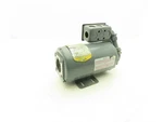 Baldor 2221613 Pump Motor 1HP 3450RPM 230/460V 3PH 42YZ Slot Shaft 15-MIN Duty. Fixed Price $349.99.