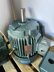 Reliance Electric P21G0420K Xe Duty Master Ac Motor 7.5 Hp 1750 Rpm Ph 213T. Fixed Price $750.00.