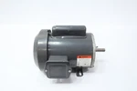 Dayton 5K960BB Motor 56 1HP 3450RPM 115/208-230V-AC 1PH. Fixed Price $180.95.