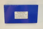 Safe Money Report Special Gift From Martin D. Weiss Phd Editor Vhs Tape - New. Fixed Price $26.13.