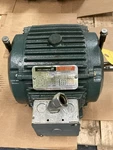 RELIANCE,P18G2035C,3-PHASE A-c Motor 1.5HP 1155RPM 230/460V 182T Frame. Fixed Price $250.00.