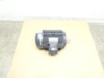 Leeson C141768 Motor 215T 3PH 5HP 1754RPM 575V-AC. Fixed Price $607.50.