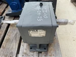 Used Falk Ultramax Gear Drive Speed Reducer 20.57 Ratio Rk 1020F2A. Fixed Price $1350.00.