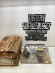 Baldor Industrial Motor CM3546T 1HP 230/460V 1740RPM Fr. 143TC Nib. Fixed Price $449.99.