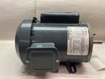 GE,5KC49UN6065,SINGLE Phase Electrtic Motor 115/230V 1140RPM 60HZ Frame 56. Fixed Price $700.00.