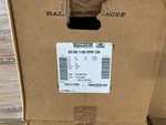 New Baldor Electric Motor Three Phase, 2.25KW, 1160RPM, Part # 37Q189S519G1. Fixed Price $672.08.