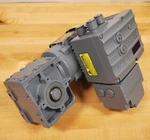 Sew WA30DRS71S4/1S4/MM03/MO Gear Motor, HP-1/2 #MM03D-503-00 RPM-CT280-1700. Fixed Price $631.74.