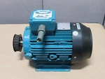 Brook Crompton Invensys Motor 0304696/00175 2.53 Kw 254-277/440-480V W-DA100LJ. Fixed Price $240.00.