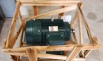 Toshiba 0156SDSR41A-P Motor 1175RPM 230/460V 3PH 284T Tefc New. Fixed Price $1575.00.