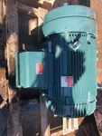 200HP 1790 Rpm 460V 449T Reliance Electric Motor. Fixed Price $6500.00.