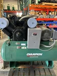 Refurbished Champion 30HP - 3PH Baldor Motor. Fixed Price $6500.00.
