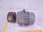Delco 3G1004 Ac Motor 3PH 1.5 Hp 3525 Rpm 460 V 2.2 Hz T84909. Fixed Price $599.00.