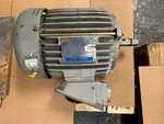 WESTINGHOUSE,E1/54,AEHEBG Severe Duty Motor 1.5HP 3PH 145T 1730RPM. Fixed Price $125.00.