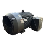 350HP 1785RPM 460V Frame 449T Emerson Us Motors Ac. Fixed Price $20497.50.